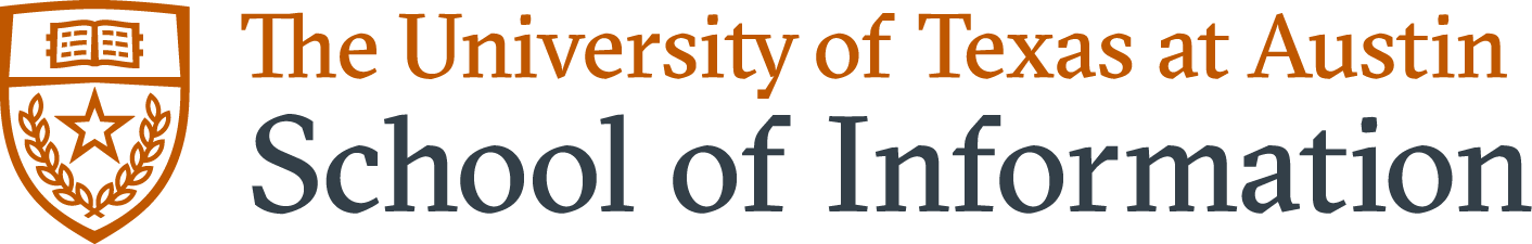 UT iSchool logo