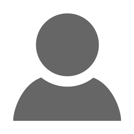 Placeholder for profile photo