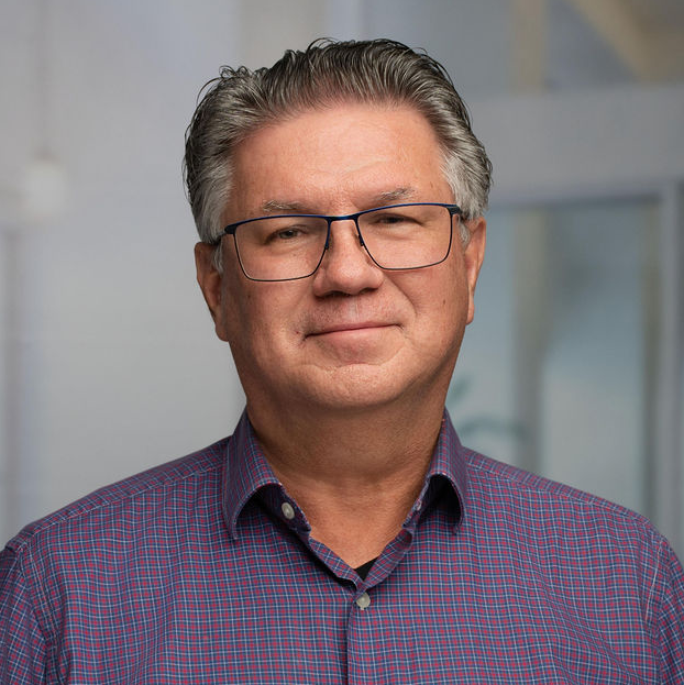 Jacek Gwizdka