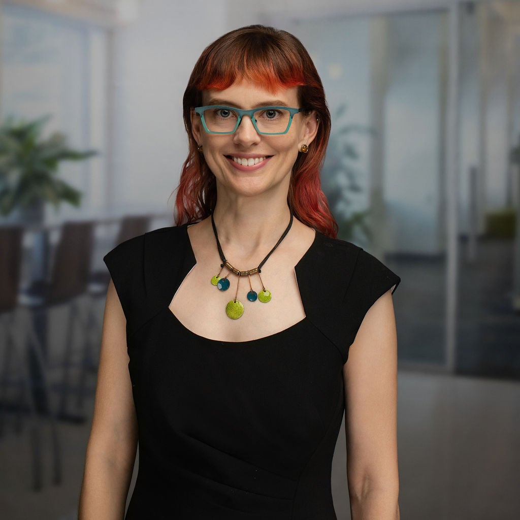 Sarah Norris