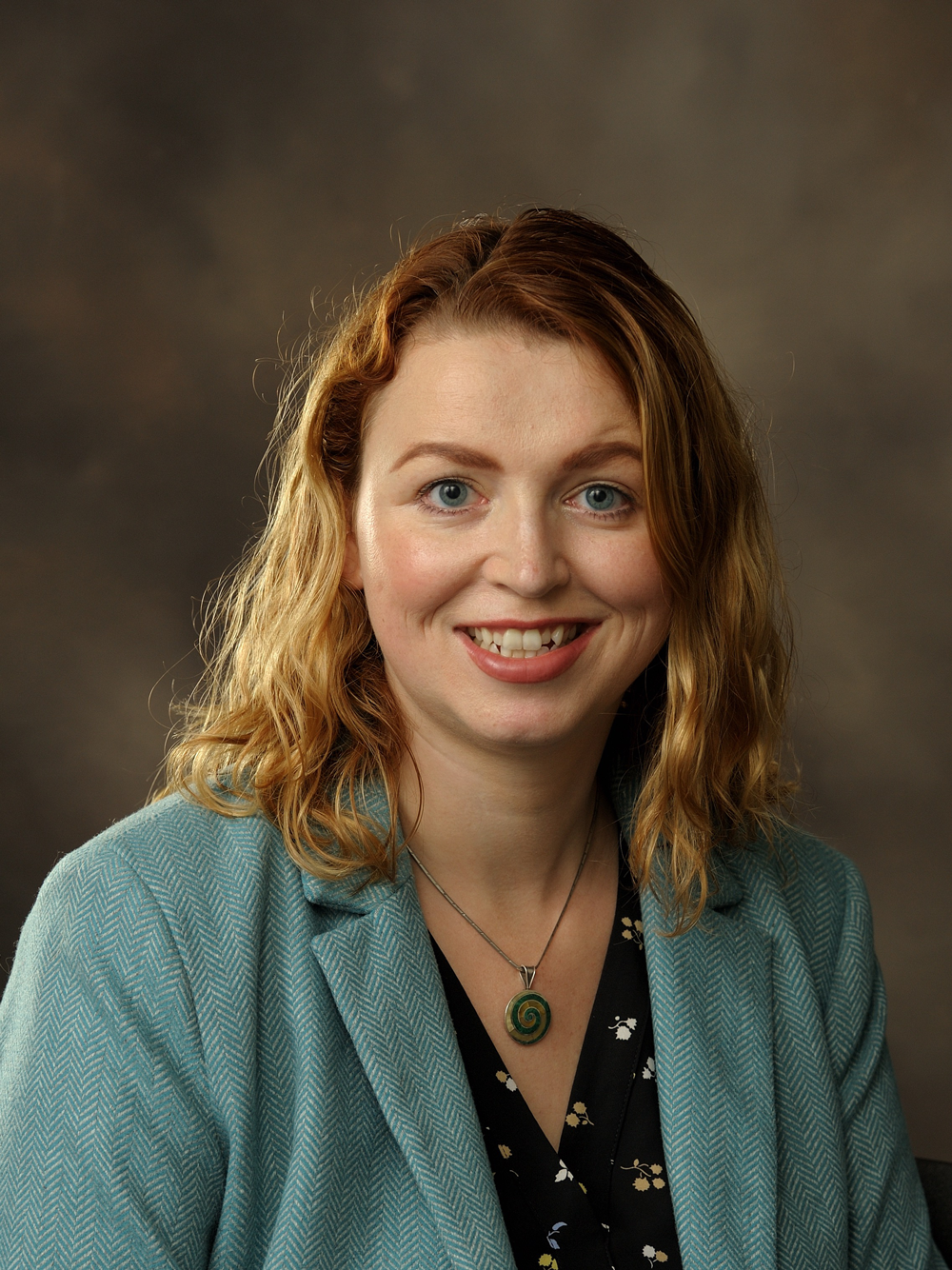 Melissa Ocepek, Associate Professor, University of Illinois