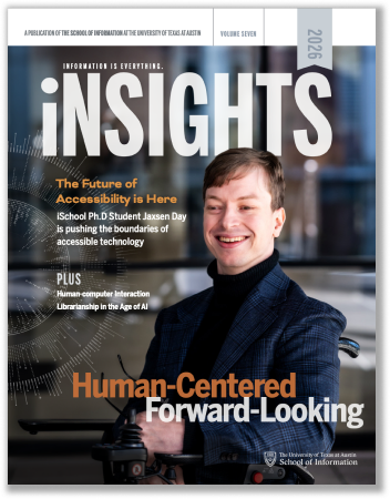 iNSIGHTS magazine cover