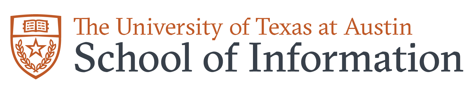 UT iSchool home