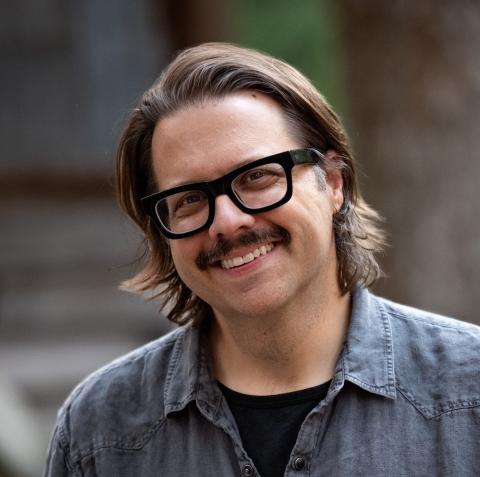 Dave Yeats | UT iSchool