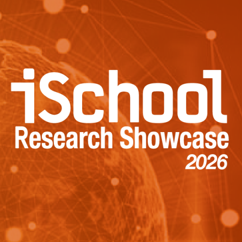 Iskhool iSchool Research Showcase | UT iSchool
