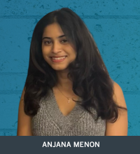 Anjana Menon