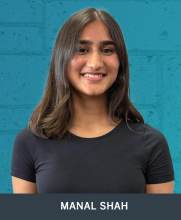 Manal Shah