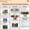 Informational videos for the iSchool