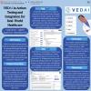 VEDAI in Action: Testing and Integration for Real-World Healthcare