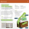 Designing for Discovery: Developing an Exhibit Station for Children