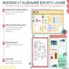 Alienware E-sports Lounge: building a user-friendly website through design thinking approach
