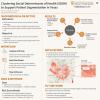 Clustering Social Determinants of Health (SDOH) to Support Patient Segmentation in Texas