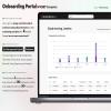 Onboarding Portal - An Internal Web Tool Design for HRs at the Rocket Companies