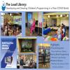 The Loud Library: Developing and Growing Children's Programming in a Post-COVID World