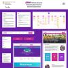 Girlstart Website Revamp: Enhancing User Flow for Seamless Experiences