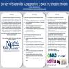 Survey of Statewide Cooperative E-Book Purchasing Models