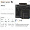 FigmaLens - A Figma plugin aimed at streamlining version control, fostering better communication, and promoting collaboration among XFNs
