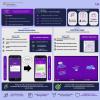 UI/UX Feature Design, Implementation, and Content Strategy for Uplaud
