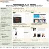 Redesigning the IX Lab Website: Improving Content Organization & User Experience