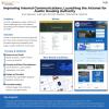Improving Internal Communications, Launching the Intranet for Austin Housing Authority