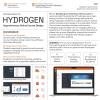 Introduction to Hydrogen: Asynchronous Online Course Design