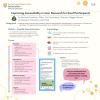 Improving Accessibility in User Research for Deaf Participants