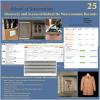 Discovery and Access of Robert De Niro Costume Records