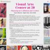 Visual Arts Center at 20: Planning an Exhibition and Archive