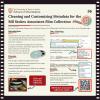 Cleaning and Customizing Metadata for the Bill Stokes Associates Film Collection