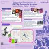 Supporting Foundations for LGBTQ+ Community Archives at the Austin History Center