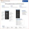 PDF Accessibility Remediation for ADA Title II Compliance