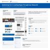 Optimizing Tier 1 Landing Pages Through User Research