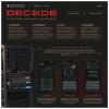 Decode: An AI-driven incident response agent for liquid cooling failures.