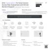 Designing EVA: An Explainable Virtual Anamnesis Agent for Human-Centered Clinical Decision Support