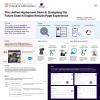 The Unified Agreement Search: Designing the Future SERP Experience