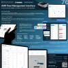 AMR Fleet Management Interface