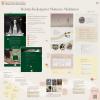 Website Redesign for Motion to Meditation