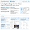 Surfacing Knowledge Where It Matters: Designing UX for RAG-powered field service tools