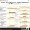Designing and Evaluating Inclusive AI Chatbot Interventions for Older Adults’ GenAI Literacy