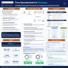 From Spreadsheets to Strategy: A Scalable Automation Framework for Engineering Capacity Planning