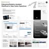 Enhancing Robotics-Assisted Workflows in Data Center Operations