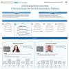 Understanding Infrastructure Roles: A Persona Study for the Dell Automation Platform