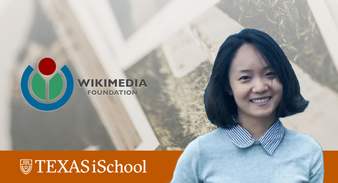 Austin Hanlin Prof. Hanlin Li Wins Wikimedia Grant to Help Memory Institutions Share ...