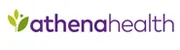 Athenahealth logo