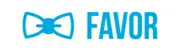 favor logo