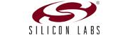 Silicon laboratories logo