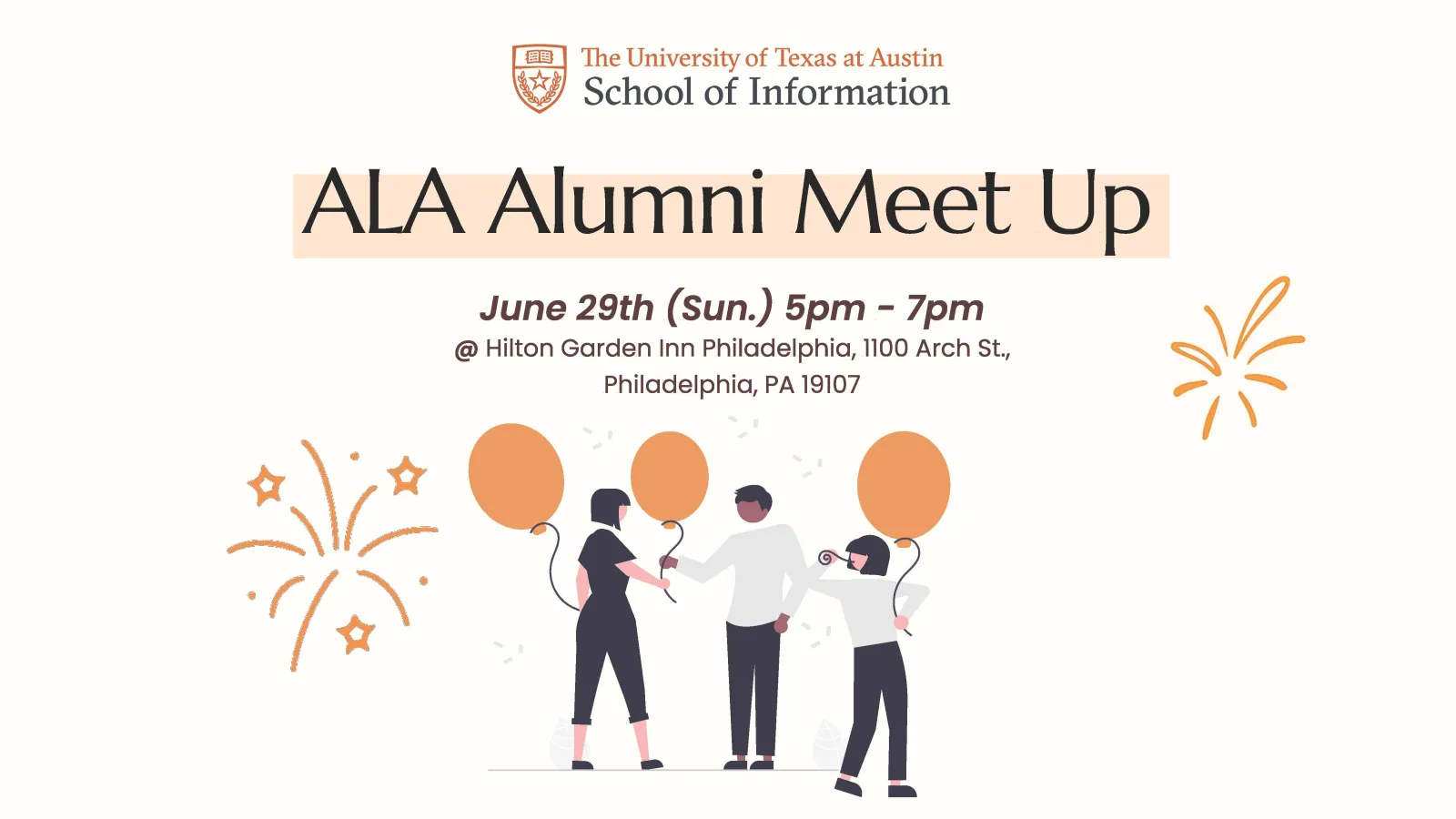 ALA 2025 meetup