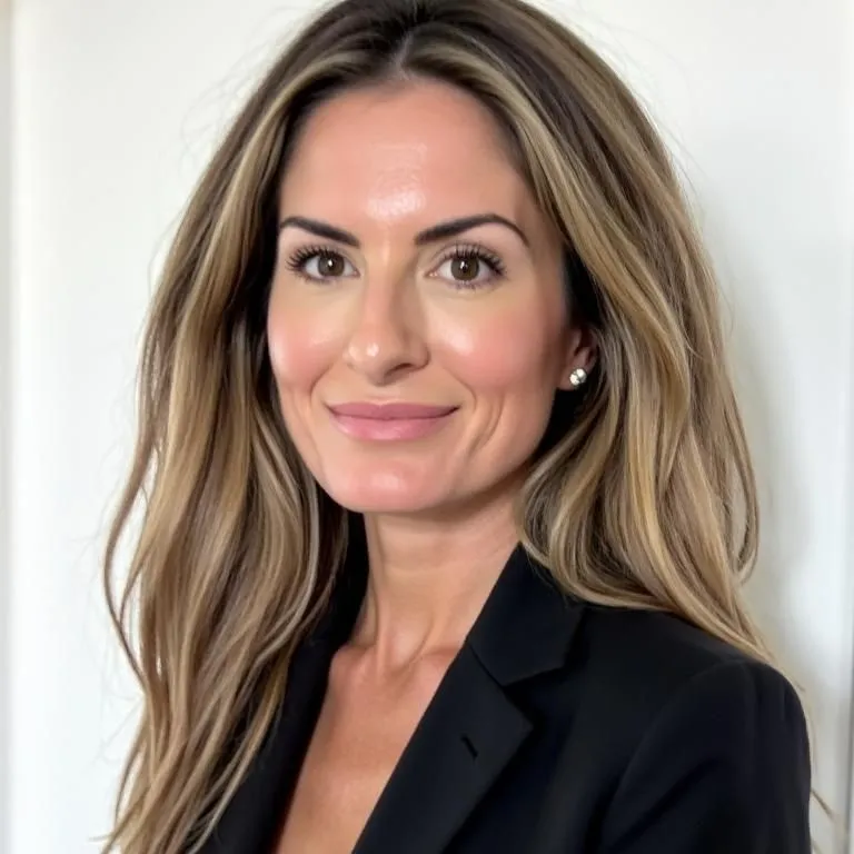 Catherine Walker