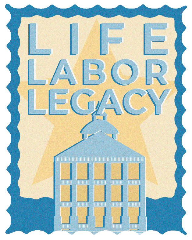 LifeLaborLegacy