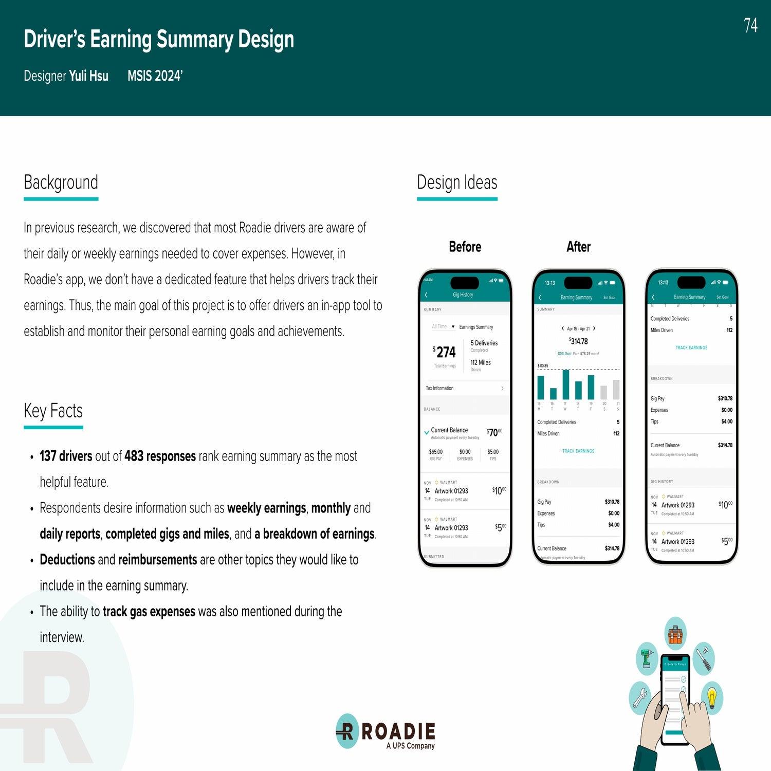 From Farm to Market: Redesign the onboarding flow for sustainable growers